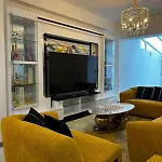 Appartement Design Avec Jardin Sur Avenue Louise 499