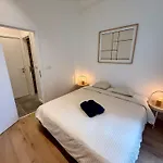Urban Nest - Brussels