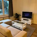 Beautiful And Cosy Flat In Etterbeek