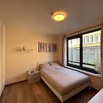 Cozy Studio In Brussels Centrum