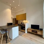 Urban Nest - Brussels