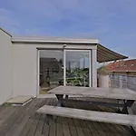 Spacious And Unique 3Br With A Terrace