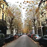 La Suite Eleonore