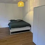 Beautiful And Cosy Flat In Etterbeek