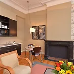 Aparthotel Mas Eu Brussel