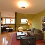 Aparthotel Mas Eu Brussel