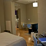 Mas Eu Aparthotel