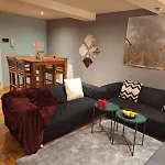 Superbe Appartement A La Grande Place De Bruxelles