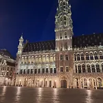 Superbe Appartement A La Grande Place De Bruxelles