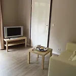 Budget Flats Appartement *