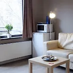 Budget Flats Appartement Brussel