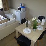 Appartement Budget Flats Brussel