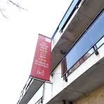 Appartement Budget Flats Brussel
