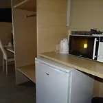 Budget Flats Appartement Brussel