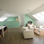 Budget Flats Appartement