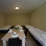 Appartement Budget Flats Brussel