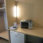 Appartement Budget Flats Brussel