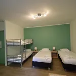 Appartement Budget Flats Brussel