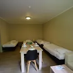 Budget Flats Appartement Brussel