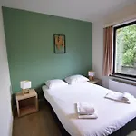Appartement Budget Flats Brussel