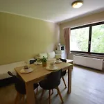 Budget Flats Appartement Brussel