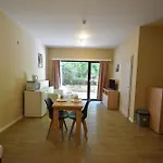 Appartement Budget Flats Brussel