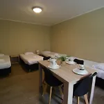 Budget Flats Appartement *