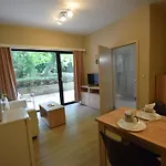 Appartement Budget Flats Brussel