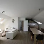 Budget Flats Appartement Brussel