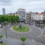 Hotel La Grande Cloche