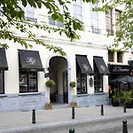 Hotel Le Dixseptieme