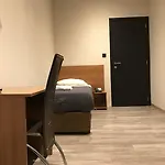 Hotel Royal Brussel