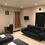 Hotel Royal Brussel