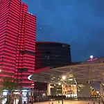 Hotel Royal Brussel