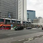 Hotel Royal Brussel