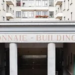 Smartflats - Monnaie