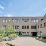 Condo Gardens Brussels