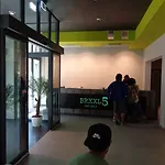 Brxxl 5 City Centre Hostel