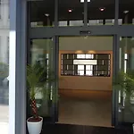 Brxxl 5 City Centre Hostel