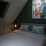 Balacobaco Hostel *