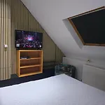 Balacobaco Hostel *