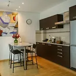 Elios Living Studio Mettewie