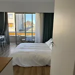 La Cambre Appartement *