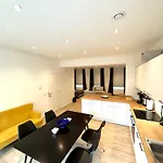 The Gallery Saint-Gilles