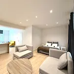 The Gallery Saint-Gilles