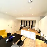 The Gallery Saint-Gilles