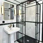 Maison Muse Sablon Apartment Brussels