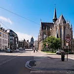 Maison Muse Sablon * Brussels