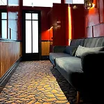 Apartment Maison Muse Sablon