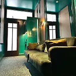 Apartment Maison Muse Sablon